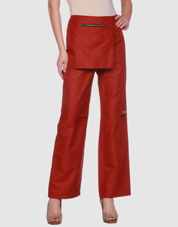 - pantalons - pantalons - sur yoox.com