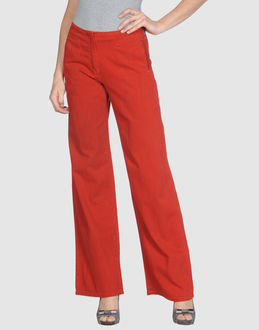 - pantalons - pantalons - sur yoox.com