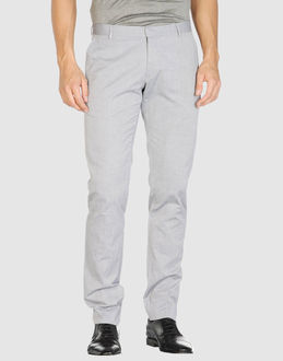 TONELLO - PANTALONS - Pantalons classiques - sur YOOX.COM