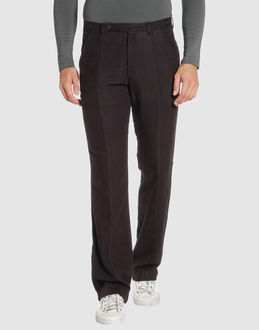 EMPORIO ARMANI - PANTALONS - Pantalons sur YOOX.COM