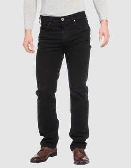 ARMANI JEANS - Men - PANTS - Casual pants on YOOX.COM