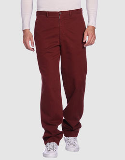 Armani Collezioni :  - PANTALONS - Pantalons