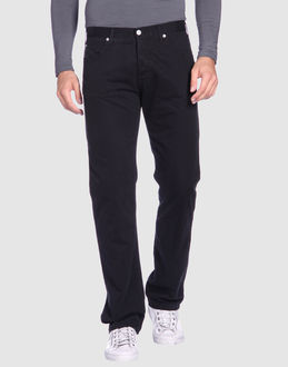 ARMANI JEANS - Men - PANTS - Casual pants on YOOX.COM
