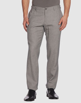 - pantalons - pantalons - sur yoox.com