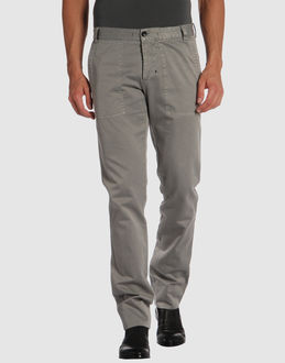 - pantalons - pantalons - sur yoox.com