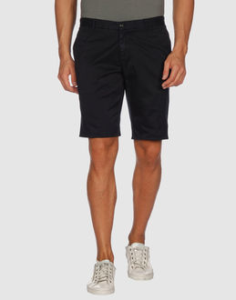 - pantalons - bermudas - sur yoox.com