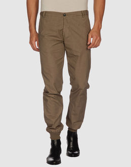 - pantalons - pantalons - sur yoox.com