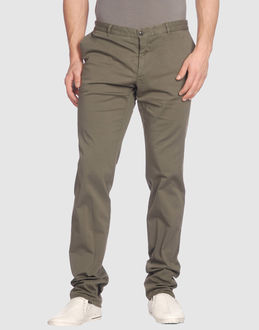 - pantalons - pantalons - sur yoox.com