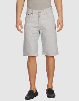  - pantalons - bermudas - sur yoox.com