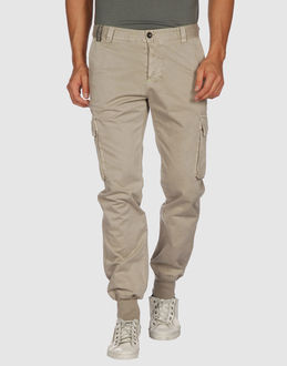 - pantalons - pantalons - sur yoox.com