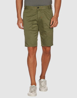 - pantalons - bermudas - sur yoox.com