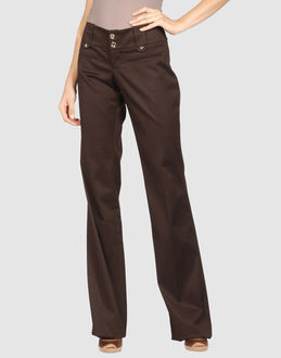 GUCCI - TROUSERS - Casual trousers - on YOOX.COM