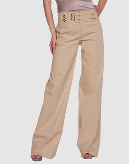  - pantalons - pantalons - sur yoox.com