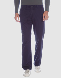 POLO RALPH LAUREN - TROUSERS - Casual trousers - on YOOX.COM
