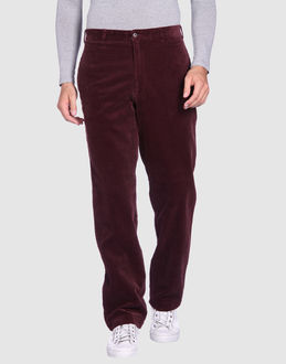 POLO RALPH LAUREN - TROUSERS - Casual trousers - on YOOX.COM