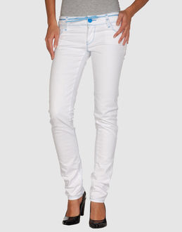 JFOUR Casual pants Item 36161429