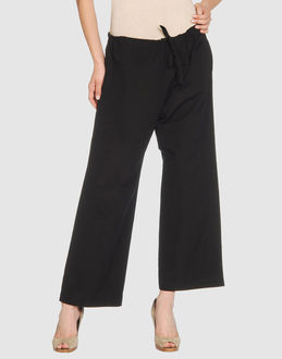  - pantalons - pantalons - sur yoox.com