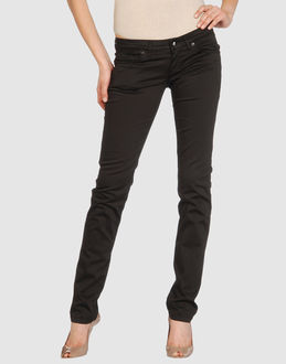 TOKIDOKI Casual pants - Item 36161569