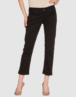 Cycle   Pantalons corsaires
