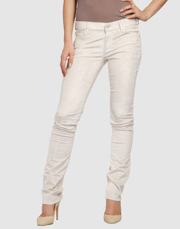 - pantalons - pantalons - sur yoox.com