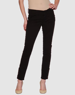 - pantalons - pantalons - sur yoox.com