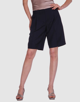 3.1 PHILLIP LIM 3.1 PHILLIP LIM - PANTALONES - Bermudas