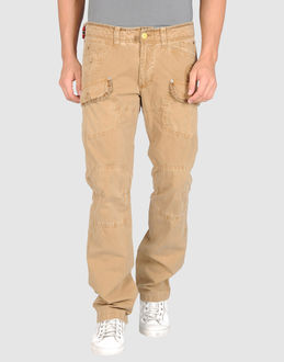 - pantalons - pantalons - sur yoox.com