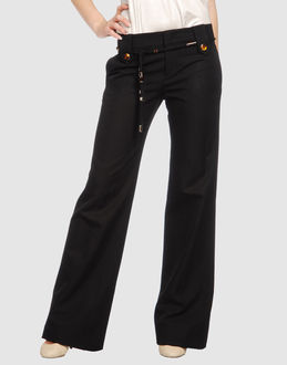 GUCCI - TROUSERS - Casual trousers - on YOOX.COM