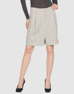 - pantalons - shorts - sur yoox.com