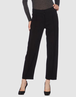 - pantalons - pantalons - sur yoox.com