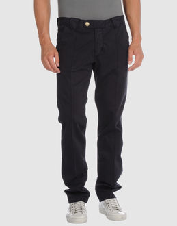 Barba Casual Pants - Item 36162019 Barba Casual Pants - Item 36162019
