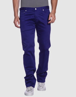  - pantalons - pantalons - sur yoox.com