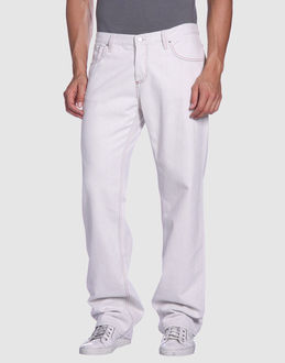 GUCCI - TROUSERS - Casual trousers - on YOOX.COM