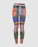 Comparez les prix Leitmotiv - pantalons - leggings sur yoox.com