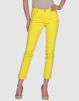 RALPH LAUREN - HOSEN - Hosen - bei YOOX.COM