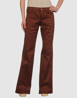 GUCCI - TROUSERS - Casual trousers - on YOOX.COM