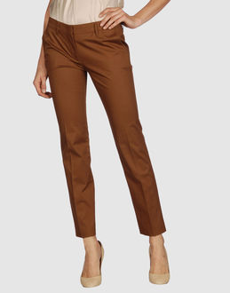 Prada   Pantalons corsaires