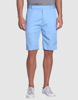  - pantalons - bermudas - sur yoox.com