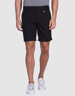  - pantalons - bermudas - sur yoox.com