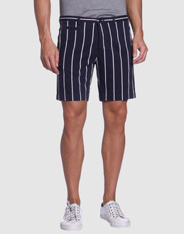 - pantalons - shorts - sur yoox.com
