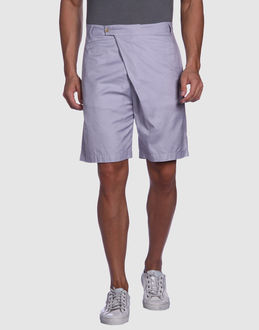  - pantalons - bermudas - sur yoox.com