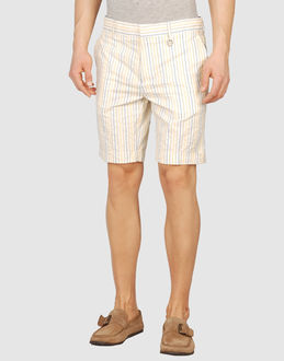  - pantalons - bermudas - sur yoox.com