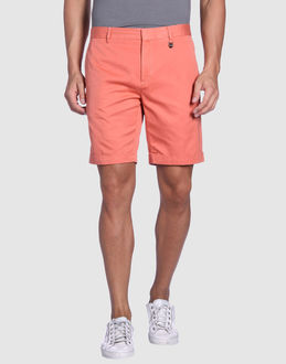  - pantalons - bermudas - sur yoox.com