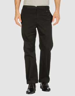  - pantalons - pantalons - sur yoox.com