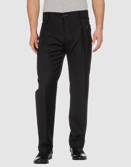  - pantalons - pantalons classiques - sur yoox.com
