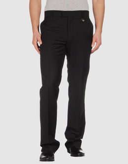  - pantalons - pantalons classiques - sur yoox.com