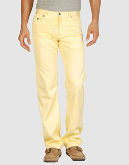  - pantalons - pantalons - sur yoox.com