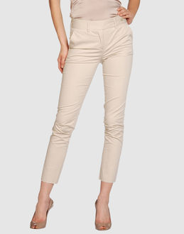 Brian Dales   Pantalons corsaires