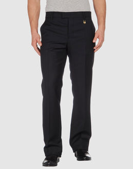  - pantalons - pantalons classiques - sur yoox.com