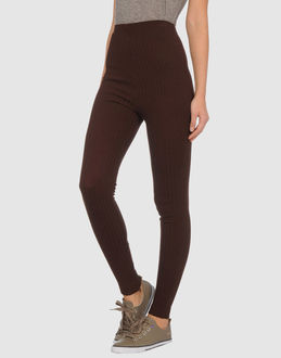 Dolce & Gabbana : - PANTALONS - Leggings